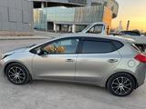 Kia Cee'd 2013 года за 6 300 000 тг. в Астана – фото 4