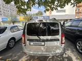 ВАЗ (Lada) Largus 2014 годаүшін3 200 000 тг. в Тараз – фото 2