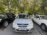 ВАЗ (Lada) Largus 2014 годаүшін3 200 000 тг. в Тараз – фото 4