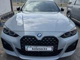 BMW 420 2021 года за 24 400 000 тг. в Астана