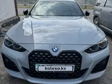 BMW 4 Series, 2021