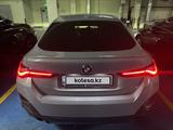 BMW 420 2021 года за 24 400 000 тг. в Астана – фото 5