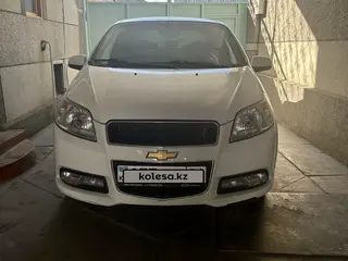 Chevrolet Nexia