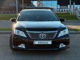 Toyota Camry 2013 года за 6 000 000 тг. в Семей – фото 3