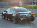 Toyota Camry 2013 годаүшін6 000 000 тг. в Семей – фото 8