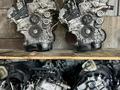 Двигатель мотор 3.5 тойота камри 2gr feүшін90 000 тг. в Тараз – фото 4