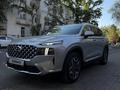 Hyundai Santa Fe 2023 года за 15 900 000 тг. в Павлодар