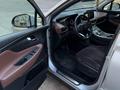 Hyundai Santa Fe 2023 года за 15 900 000 тг. в Павлодар – фото 17