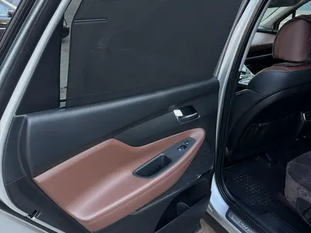 Hyundai Santa Fe 2023 года за 15 900 000 тг. в Павлодар – фото 18
