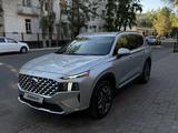 Hyundai Santa Fe 2023 годаүшін15 900 000 тг. в Павлодар – фото 2