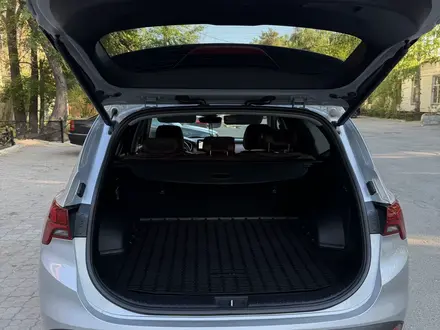 Hyundai Santa Fe 2023 года за 15 900 000 тг. в Павлодар – фото 20