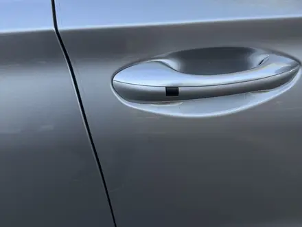 Hyundai Santa Fe 2023 года за 15 900 000 тг. в Павлодар – фото 23