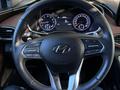 Hyundai Santa Fe 2023 года за 15 900 000 тг. в Павлодар – фото 24