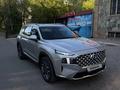 Hyundai Santa Fe 2023 года за 15 900 000 тг. в Павлодар – фото 5