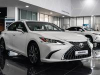 Lexus ES 250 2022 года за 24 120 000 тг. в Астана