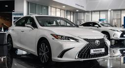 Lexus ES 250 2022 годаүшін24 120 000 тг. в Астана