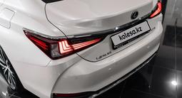 Lexus ES 250 2022 года за 27 630 000 тг. в Караганда – фото 3