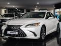 Lexus ES 250 2022 года за 24 120 000 тг. в Астана – фото 4