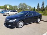 Toyota Camry 2013 годаүшін8 300 000 тг. в Астана – фото 2