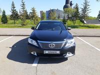 Toyota Camry 2013 года за 7 200 000 тг. в Астана