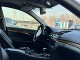 Mercedes-Benz E 240 2002 годаүшін4 000 000 тг. в Алматы – фото 4