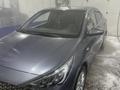 Hyundai Accent 2021 года за 7 500 000 тг. в Караганда – фото 12