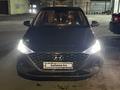 Hyundai Accent 2021 года за 7 500 000 тг. в Караганда