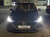 Hyundai Accent 2021 года за 7 500 000 тг. в Караганда