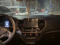 Hyundai Accent 2021 года за 7 500 000 тг. в Караганда – фото 4