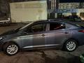 Hyundai Accent 2021 года за 7 500 000 тг. в Караганда – фото 6
