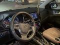 Hyundai Accent 2021 года за 7 500 000 тг. в Караганда – фото 9
