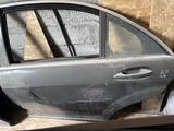 Двери на Mercedes-Benz S-Class W221 за 10 000 тг. в Алматы – фото 3