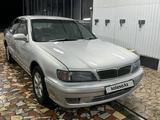 Nissan Cefiro 1997 года за 2 400 000 тг. в Алматы – фото 2