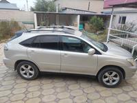 Lexus RX 330 2004 года за 7 000 000 тг. в Актау