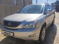 Lexus RX 330 2004 годаүшін7 000 000 тг. в Актау – фото 10