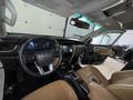 Toyota Fortuner 2022 года за 24 600 000 тг. в Атырау – фото 12