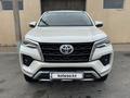 Toyota Fortuner 2022 года за 24 600 000 тг. в Атырау