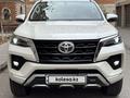 Toyota Fortuner 2022 года за 24 600 000 тг. в Атырау – фото 2
