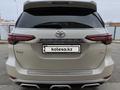 Toyota Fortuner 2022 года за 24 600 000 тг. в Атырау – фото 6
