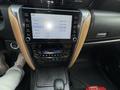Toyota Fortuner 2022 года за 24 600 000 тг. в Атырау – фото 8