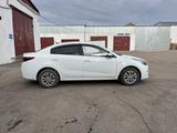Kia Rio 2020 года за 7 300 000 тг. в Астана – фото 3
