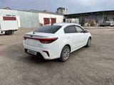 Kia Rio 2020 года за 7 300 000 тг. в Астана – фото 4