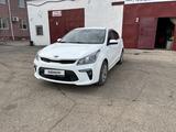 Kia Rio 2020 года за 7 300 000 тг. в Астана