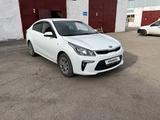Kia Rio 2020 года за 7 300 000 тг. в Астана – фото 2