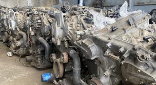 Мотор на 2АZ тойота камри 2.4 литра за 550 000 тг. в Алматы