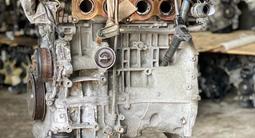 Мотор на 2АZ тойота камри 2.4 литраүшін550 000 тг. в Алматы – фото 4