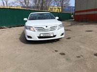 Toyota Camry 2011 года за 6 600 000 тг. в Актобе