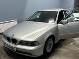 BMW 525 2001 года за 5 000 000 тг. в Шымкент