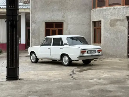 ВАЗ (Lada) 2101 1983 года за 1 050 000 тг. в Шымкент – фото 16