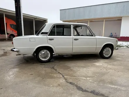 ВАЗ (Lada) 2101 1983 года за 1 050 000 тг. в Шымкент – фото 5